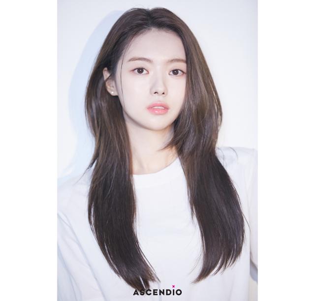 오랜 기다림 끝...임나영, 아센디오와 전속계약