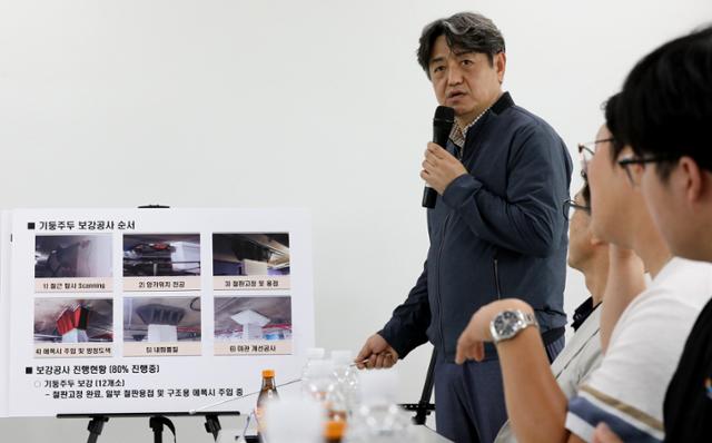 [사설] 견제 없는 ‘LH 카르텔’, 취업제한 규정 있으나 마나