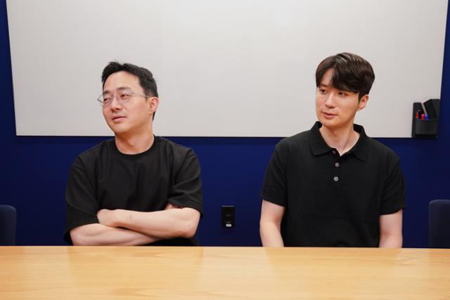[인턴 H가 간다]의료인들이 코딩까지 한다