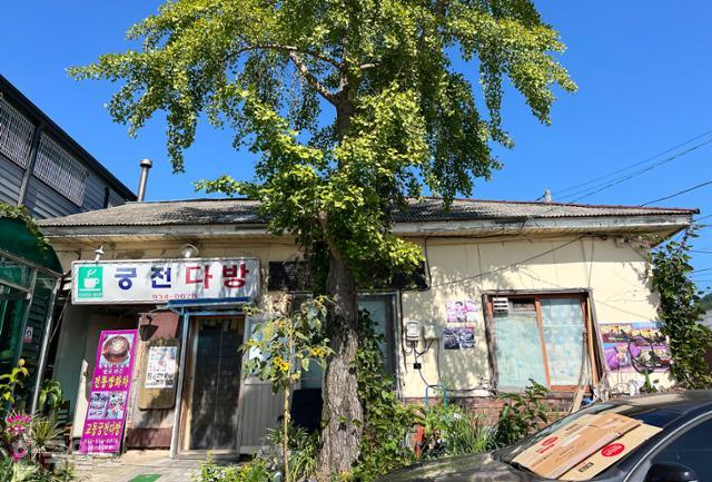 [느린 풍경] 손 뻗으면 북녘 땅… 그 섬의 시간은 더디고도 빠르게 흐른다
