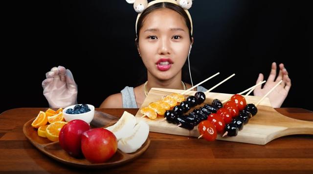 미미가 나영석 픽이라고? 내 갈 길 개척하는 요즘 예능돌들