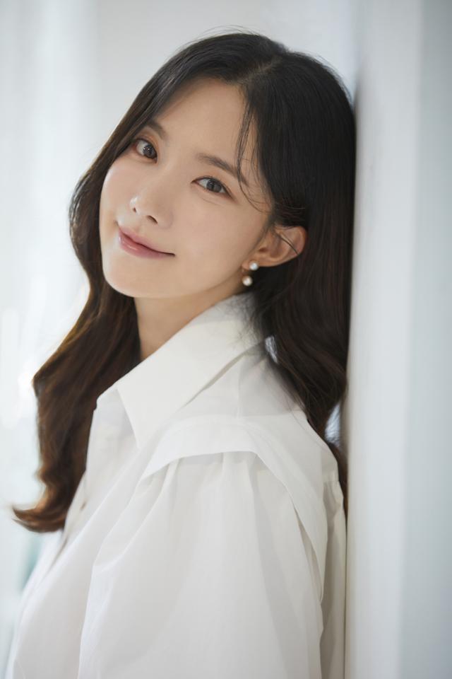 [단독] 김나희, 개그우먼에서 가수로 홀로서기... "새 출발"