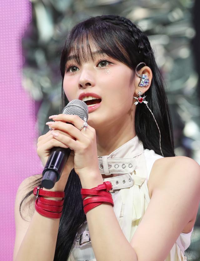 엔믹스 탈퇴는 개인 사유...지니, 추측 딛고 홀로서기 성공할까 [종합]