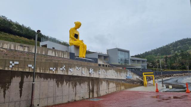 세월호 참사 추모 진도 국민해양안전관 문 연다