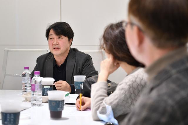 수상과 관계없이 올해의 책 모두가 훌륭한 출판계 성취입니다