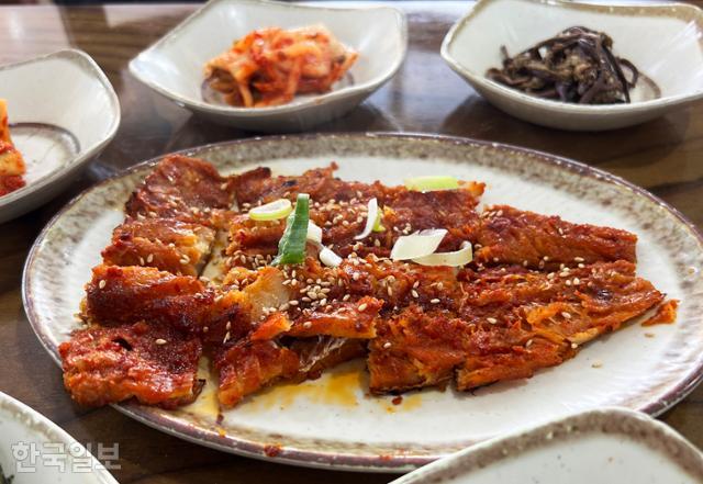 [느린 풍경] ‘님의 침묵’ 속 깊은 울림… 용대리의 마지막 겨울