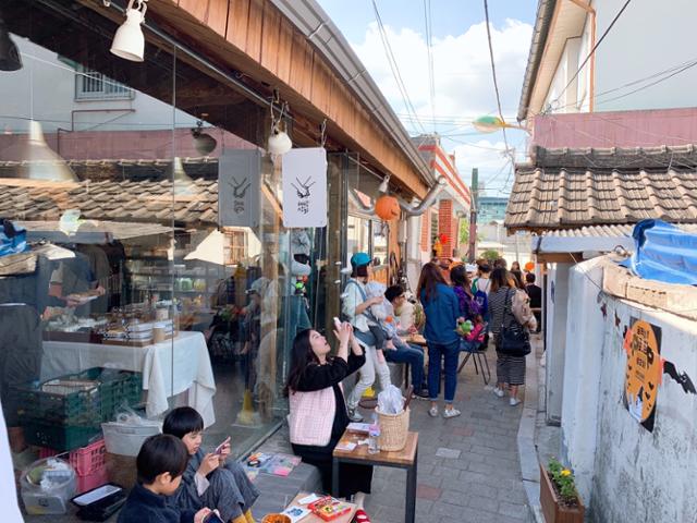 ‘충주 살면, 충주 사람’… 이것이 통하기 시작한 충주에 생긴 변화 [지역 소·극·장]