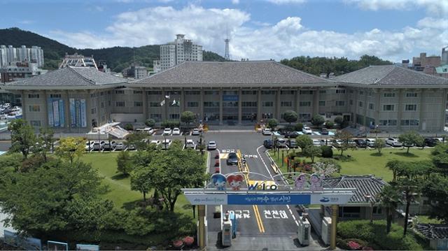 8개 여수시 청사 통합에 여수해수청 이전이 걸림돌… 시의회 제동