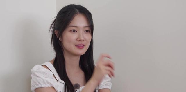 김혜윤, 선재 대박에 번아웃 고민?...스트레스 어떻게 풀어야 (틈만 나면)