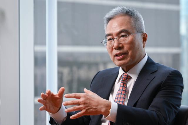 1500조 운용 블랙스톤 한국 투자 확대, 글로벌 부동산 바닥 찍어 [박일근의 이코노픽]