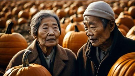 AI로 만든 영화 욕하려다 빠져들었다...부천영화제 AI 쇼크 현장