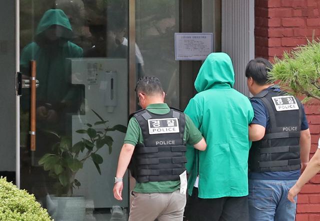 죄 짓고 외국 튀어도 금방 잡혀온다... 경찰 국제공조가 빨라진 비결