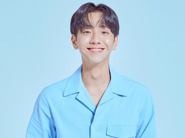 배우 남윤수, 아버지에 신장 기증 건강하게 퇴원