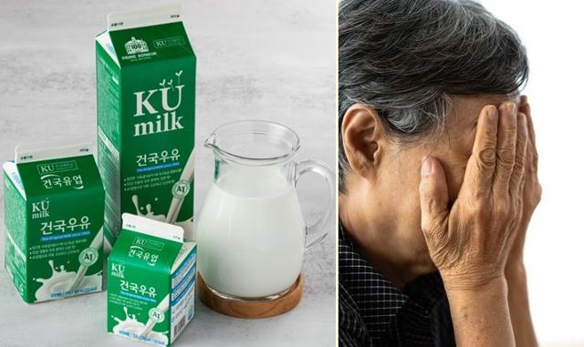 70대 건국우유 하청 노동자 “매일 1만5000원씩 직업소개소에서 떼갔다”, 떼인 임금은 그뿐일까