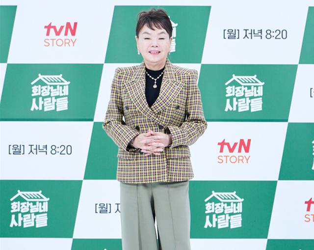 국민 엄마 김수미, 건강이상설 한 달 만 사망 [종합]