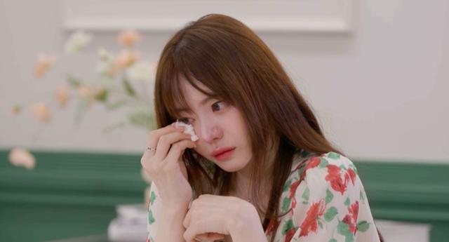 처음부터 마음에 안 들어… 서유리 엄마, 이혼 언급에 밝힌 속내
