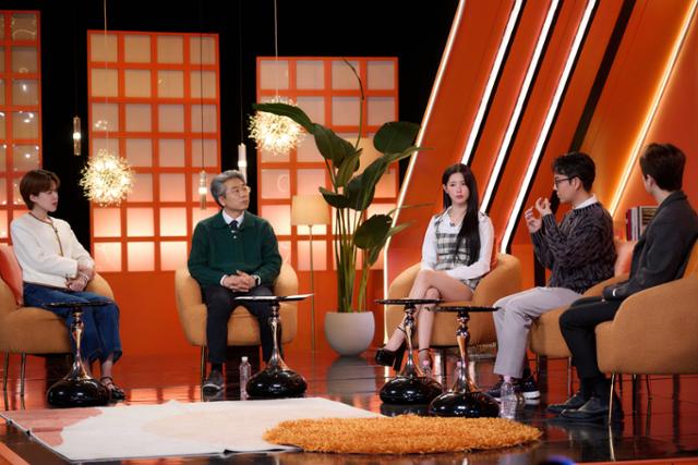 "의며드는 예능"… '셀럽병사의 비밀', 목표는 제2의 '생로병사의 비밀' [종합]