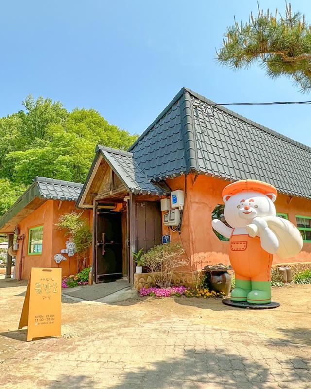 이천 쌀빵으로 쌀 소비 혁신을 이끄는 흥만소의 도전