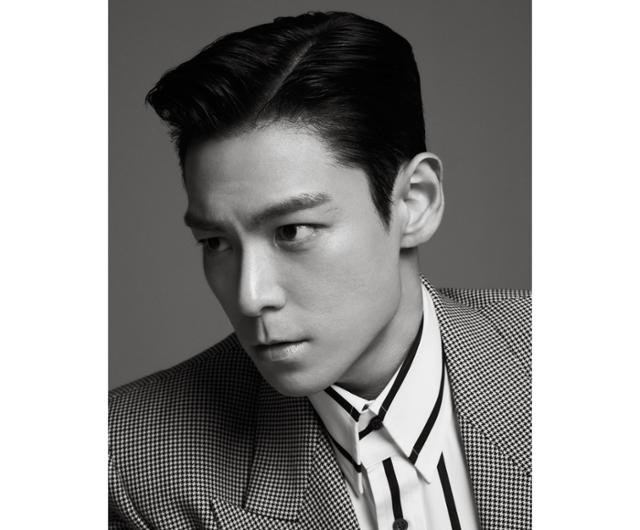 탑, 직접 밝힌 빅뱅 탈퇴 전말 아무 것도 할 수 없었다 (인터뷰)