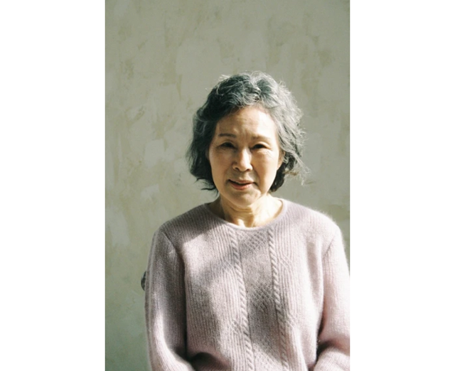 오징어 게임2 이주실, 오늘(2일) 위암 투병 중 별세