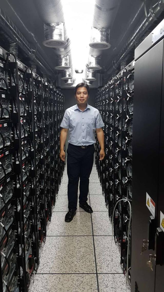 친환경 공법 태양광발전소 해외진출 활발