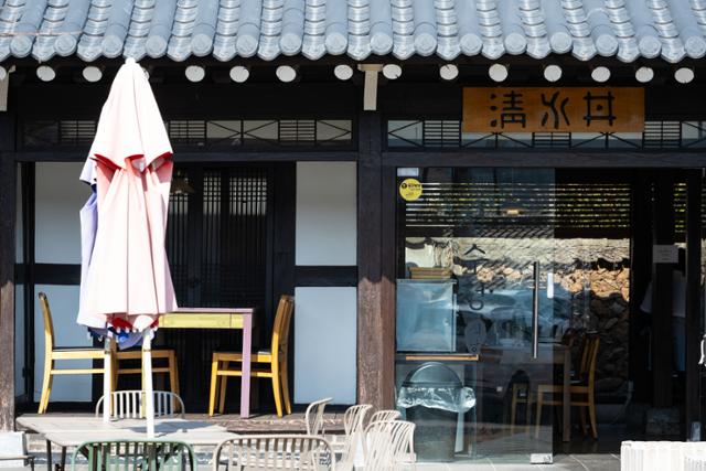 [여행카세] 눈이 즐거운 매화, 입이 즐거운 매실... 봄 입맛 돋우는 순천한상
