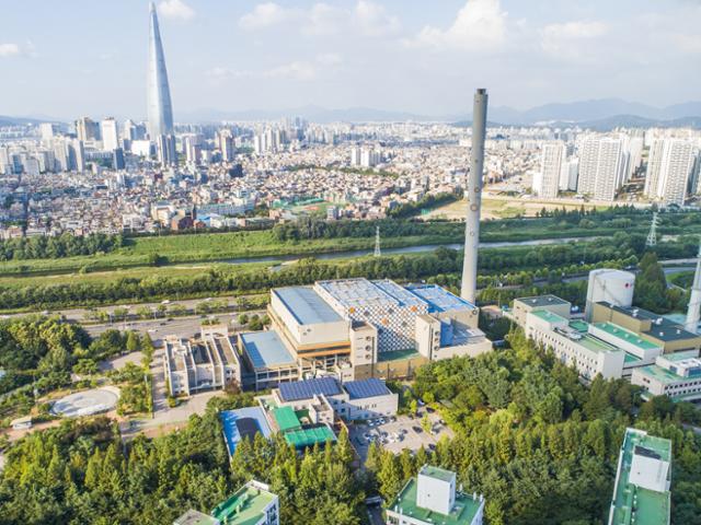 모두가 싫다는 소각장 수용한 주민들, 삶의 질 달라졌다
