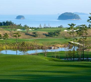 안산시, LPGA 인터내셔널 크라운 유치하겠다