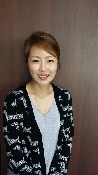 슈퍼루키 명성 이미나, 12년 미국 투어 접고 은퇴