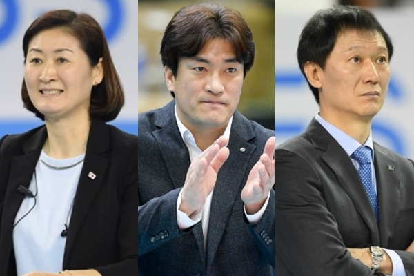 3강도 안심 못한다 도로공사 위협에 KGCㆍ현대건설도 전력 정비