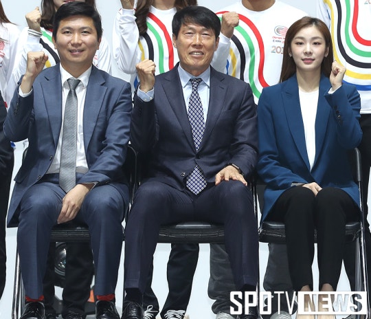 오늘자 김연아 | 인스티즈