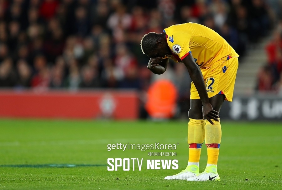 [EPL] 英 스카이 스포츠 사코, 리버풀에서 미래 없다