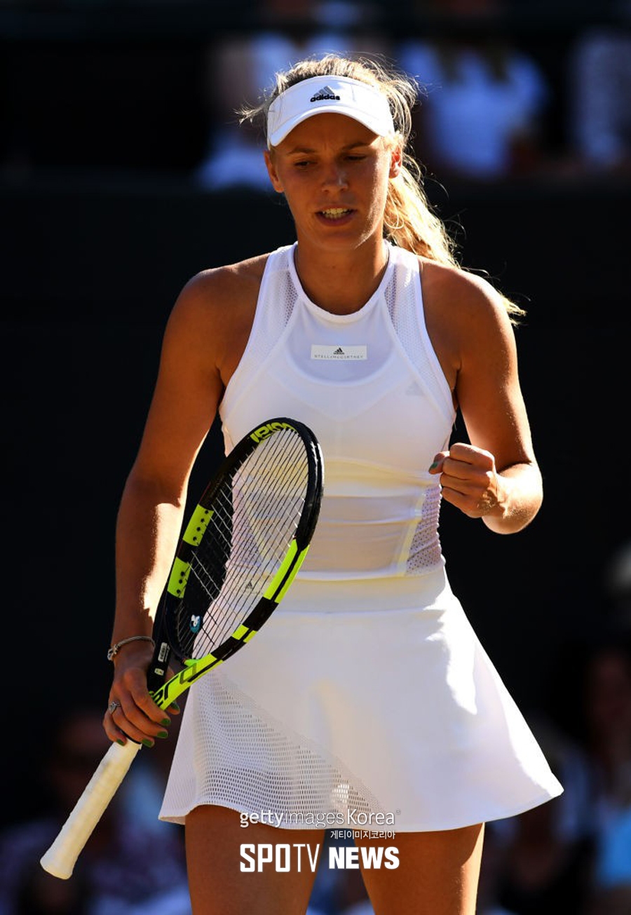 [WTA] 보즈니아키, 올 시즌 5번째 준우승…시니아코바, 에릭슨 오픈 정상