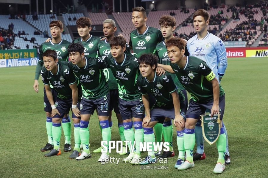 [SPO 시선] 바야흐로 전북 시대, 여기에 맞서는 타도 전북 연합