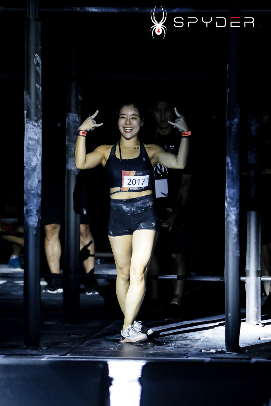 스파이더 얼티밋 챌린지 종목과 크로스핏 궁금증 해부
