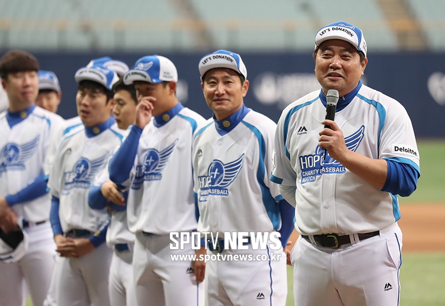 [포토S] 각오 밝히는 양신