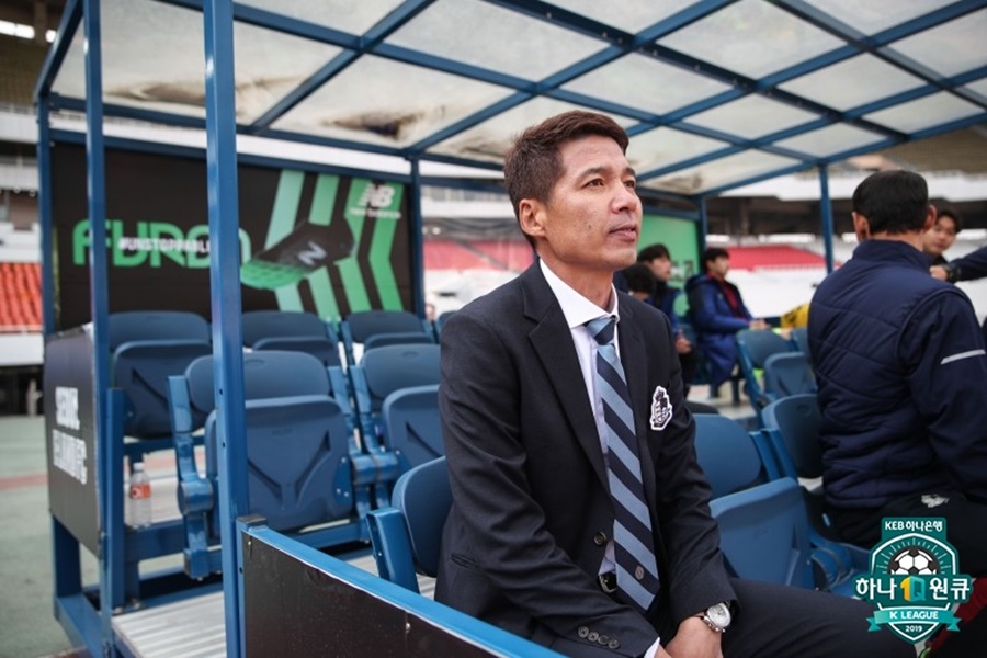 [현장 REVIEW] '펠리페·여름 연속 골' 광주, 서울 이랜드에 2-0 완승