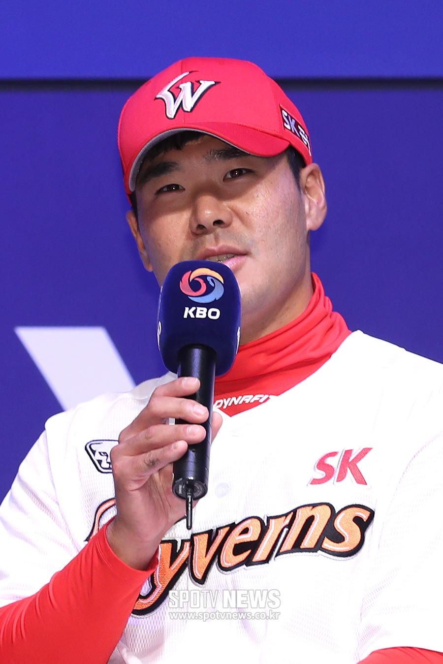 [포토S] 이재원, 올해도 우승을 향해