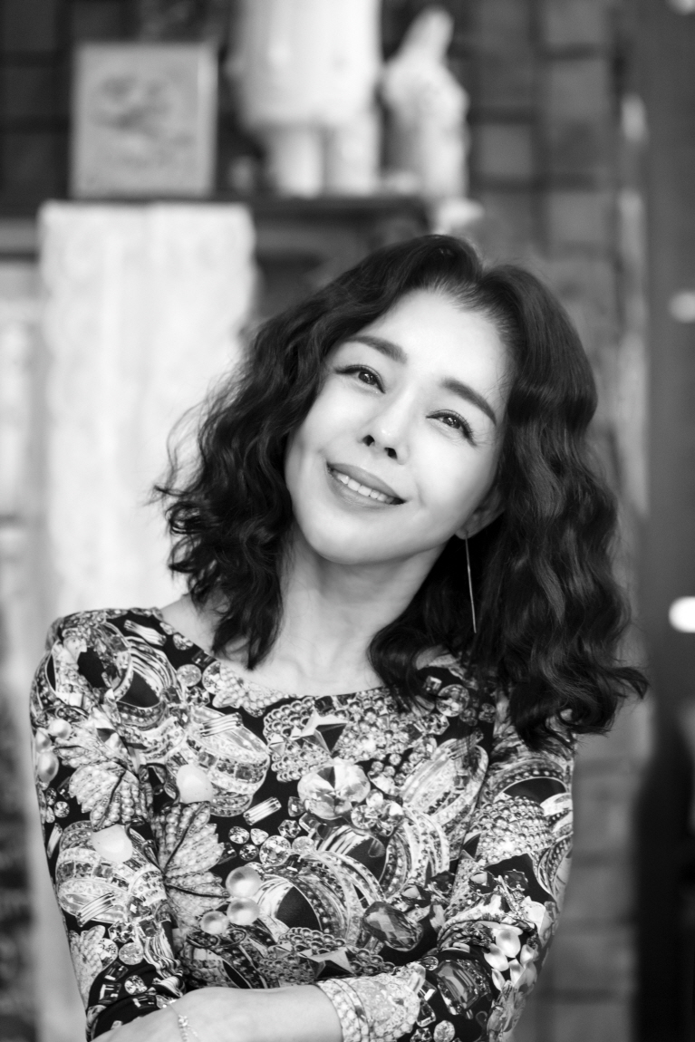 '잃어버린 우산' 우순실, 절대적 힐링 콘서트 연다