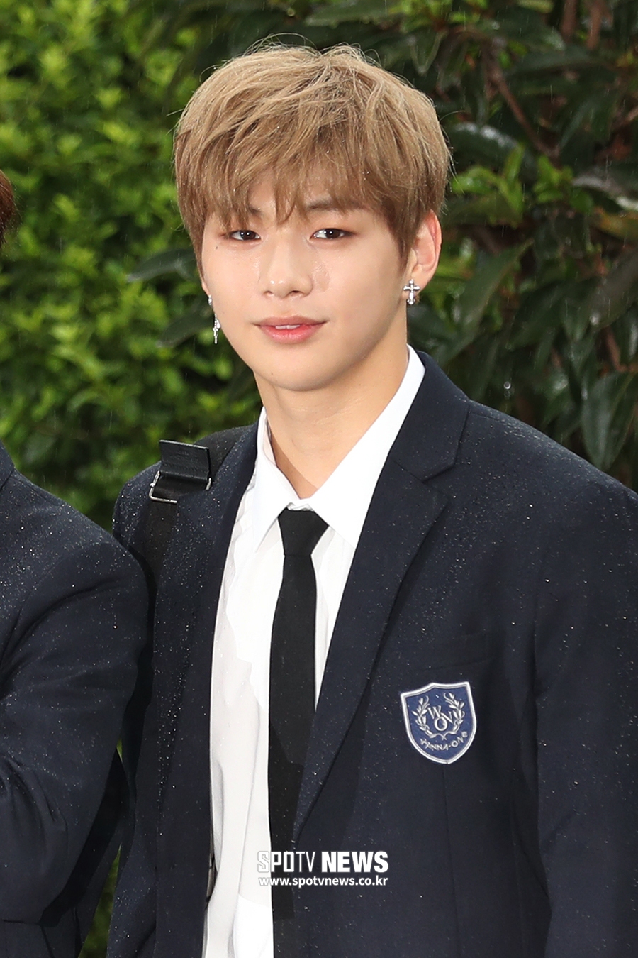 [스토리S] 강다니엘 머리 color is 뭔들~, 강다니엘 헤어스타일 변천사