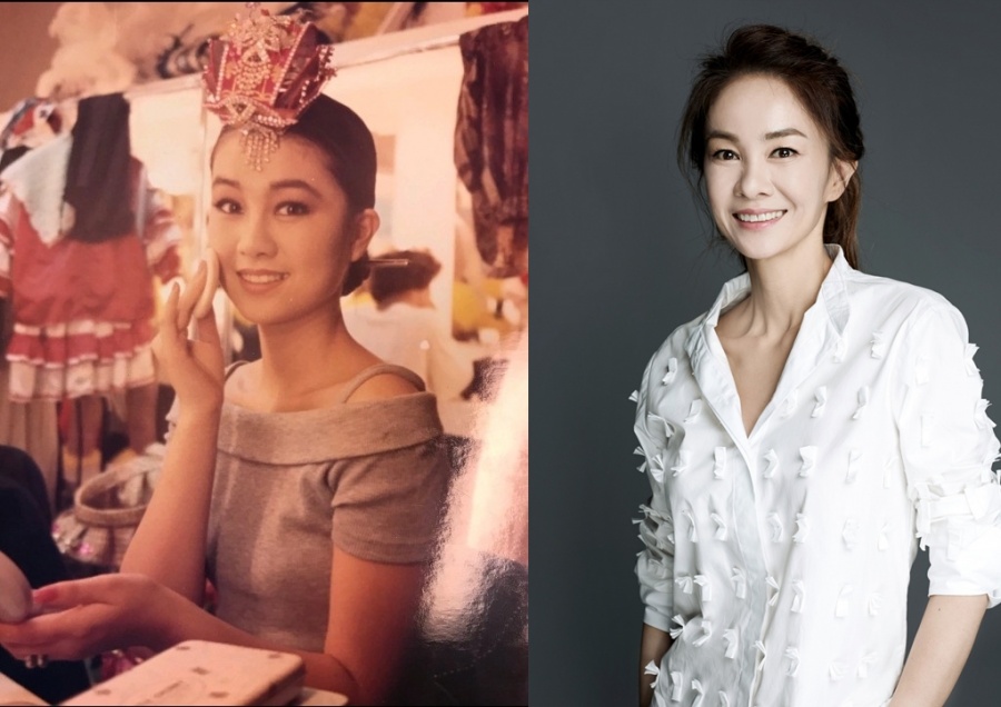 [단독]언제나 갈망…장윤정, 대구 S미용실→미코진→주부→20년 만에 복귀[종합]