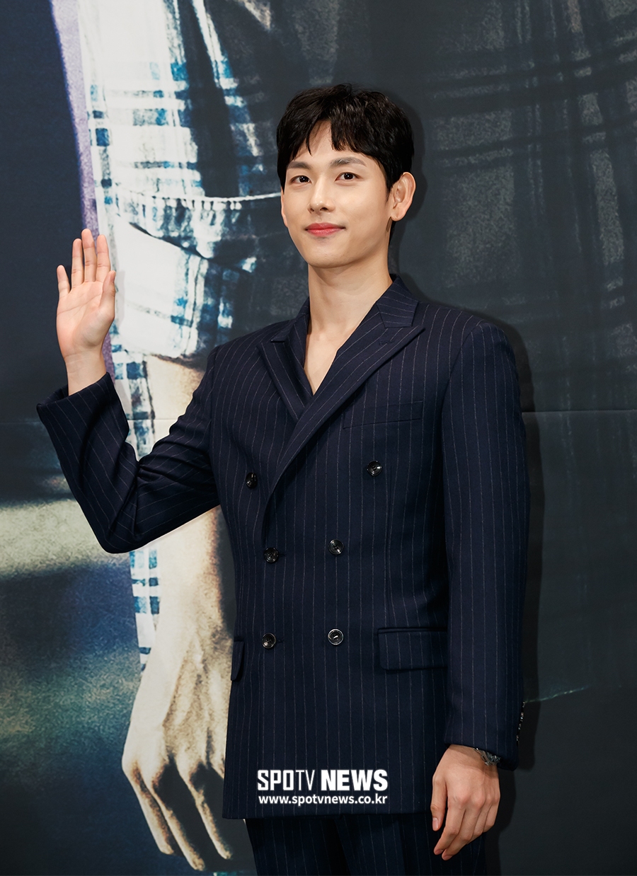 [포토S] 임시완, 돌아온 매력남