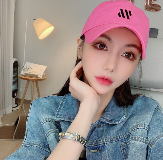 벗방·몸캠, 한 적 없어…브레이브걸스 前멤버 BJ서아, 루머 해명[종합]