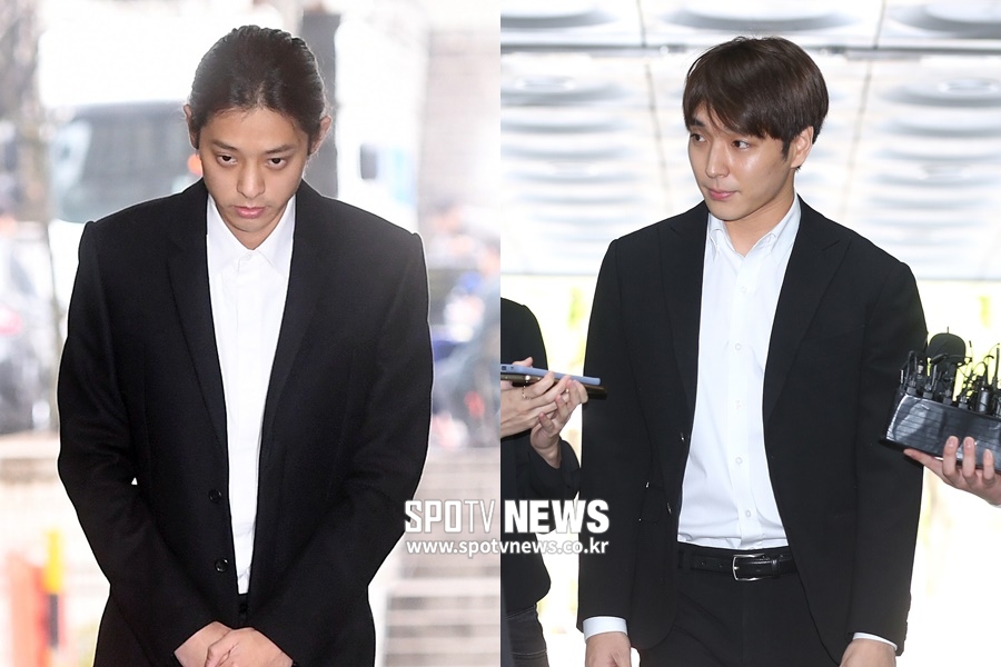 역대급 임팩트의 2019년 한국 연예계 | 인스티즈