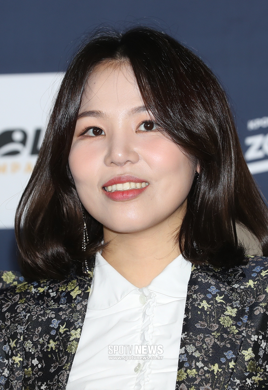 [포토S] 알리, 출산 후에도 아름다운 외모