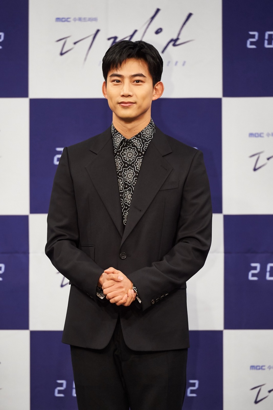 '더 게임' 옥택연 