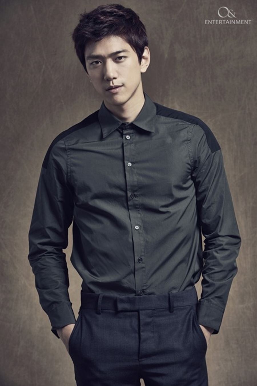 성준 입대 전 혼인신고…아내-아이 지키려 상근예비역 복무전환[전문]