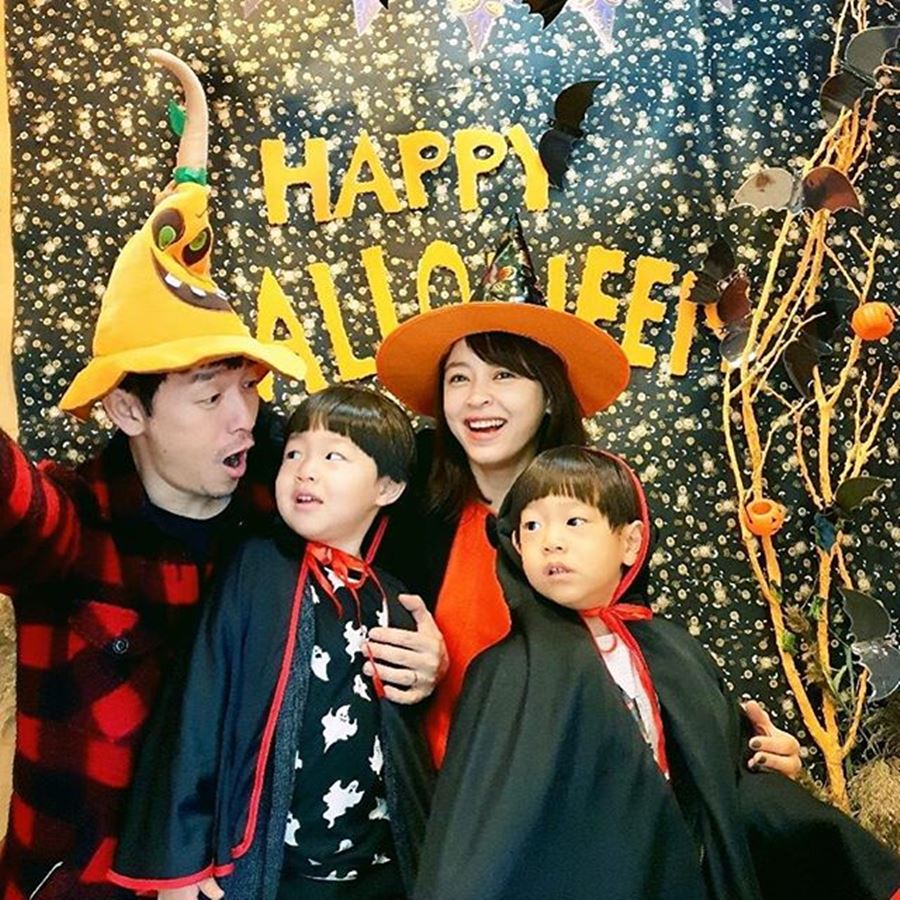 살림남 PD 강성연♥김가온, 전투육아맘+살림 무능력남의 공감 부부(인터뷰)