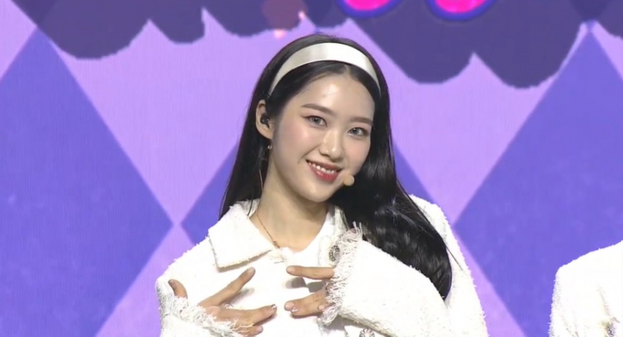오마이걸 지호, 활동 복귀 소감 너무 오랜만이라 실감 안 나…카메라 낯 가릴 듯
