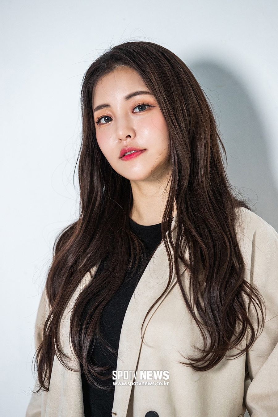 [포토S] 브레이브걸스 유정, 사랑스러운 꼬북좌